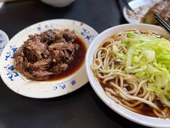 -柴氏风味斋(甘家口店)