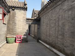 -李叔同故居纪念馆