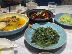 -志明眷村·台式融合菜·宵夜