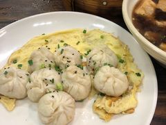 -都谷包子(天一广场店)