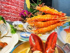-喜聚薈·花膠雞海鮮火鍋(越秀店)