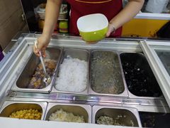 -老海南椰奶清补凉(文化宫老店)