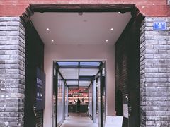 门面-三联韬奋书店(宽窄巷子店)