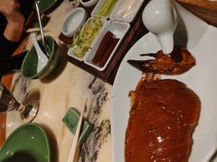 -那家小馆•北京菜•烤鸭(香山店)