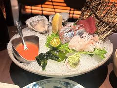 -High Yaki THE SEA海鲜居酒屋