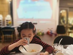 -Lilliput粒粒堡亲子餐厅(祥云小镇店)