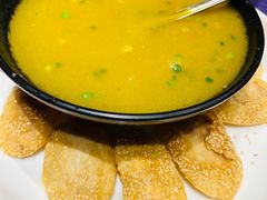 牛肉汤草炉烧饼-双东酒店(东关街店)