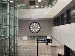 -郑州新郑国际机场-T2航站楼