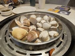 -青蓬海上捞蒸品海鲜城(海岸城店)