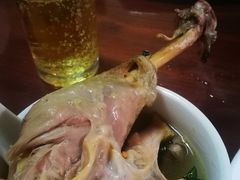 -老张烤羊(王哥庄店)