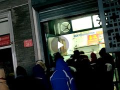 门面-天泽祥·鼓楼馒头(鼓楼店)