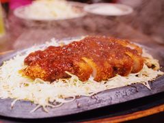 -矢场猪(名古屋站三井楼北馆店)