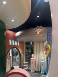 -奈尔宝·儿童乐园·亲子餐厅(前滩店)