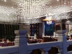 大堂-宁波状元楼酒店(和义路店)