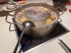 -潮泰牛肉火锅 · 创于1992年(车公庙店)