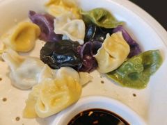 -五谷丰登农家院·地道胶东菜·海鲜烧烤(威海店)