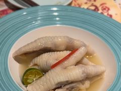 -点都德(广州白云山景区南门店)