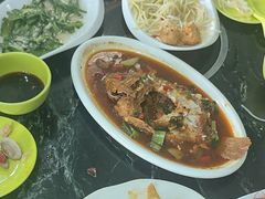 -小海豚•老字号海鲜餐厅(天涯店)