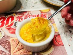 -战斧牛排餐厅(悦方IDmall店)