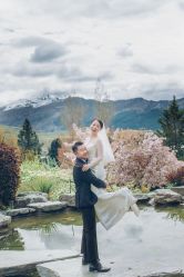 -TANG VISION全球旅拍