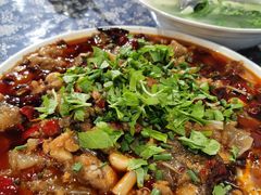 -李四哥太安鱼食府