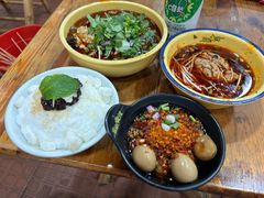 -冒椒火辣(奎星楼街店)