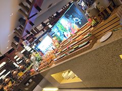 -尚宴牛特鲜自助(太原街万达店)