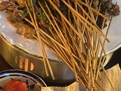 -贰醒·私房小院烧烤 (太古里店)