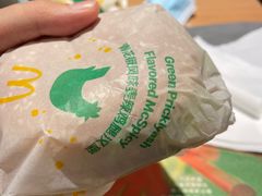 -麦当劳(金谷里G·MALL店)