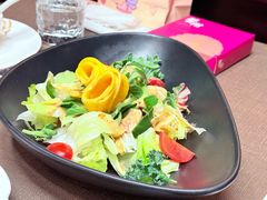 -蟹榭·本帮江浙菜·蟹宴(大宁久光商场店)