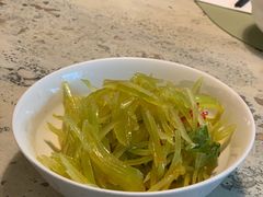 -T館·花园艺术餐厅