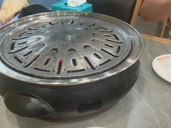 -韩风烤牛肉冷面店