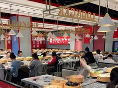 -龍歌自助小火锅(崂山丽达店)