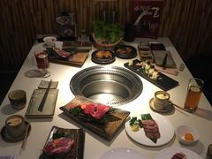 -赤坂亭M9和牛烧肉·日料398放题(万达店)