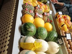 -每日新鲜水果吧(黄浦来福士店)
