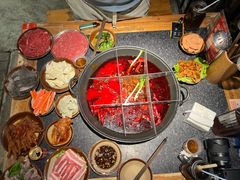 -仪表厂火锅(总店)