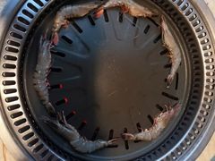 -贺野·自助炭火烤肉(紫藤路店)