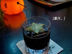 -柒Lounge(三里屯店)