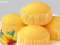 马拉糕-祯祥（苏州）食品有限公司