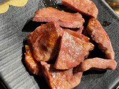 -黑牛の店·和牛烧肉(合生汇店)
