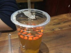 -万记麻辣烫国展总店