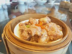 -好彩海鲜火锅饭店(银河百老汇店)