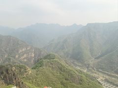 -京东石林峡风景区