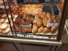 -山崎面包(静安久光店)