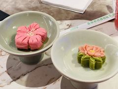 -永春园·扬州早茶·淮扬菜(漫乐城店)