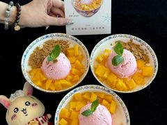 -不仔客海鲜·烧烤·270度海景餐厅(大东海店)