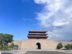 -大同古城墙