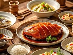 -金陵家宴·金陵春·南京菜(夫子庙店)