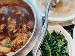 -古南都·江苏酒家(建宁路店)