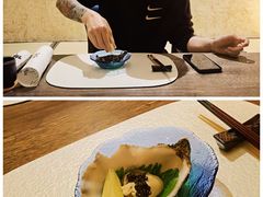 -空蝉怀石料理(益丰·外滩源店)